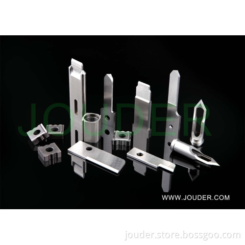 1.2379 1.3343 Custom Made Special Desgin Cutting Punch